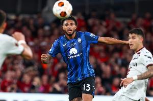 埃德森：贝拉诺瓦为我送出完美传球 我们的成绩是努力工作的结果