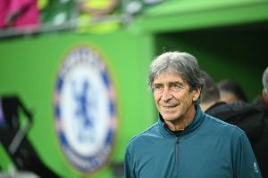 阿斯:合同只剩最后一年,佩莱格里尼将与贝蒂斯谈续约