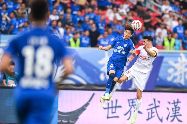 乐竞体育app-韦世豪点燃蓉城雄心 成都新赛季目标不仅是亚冠?