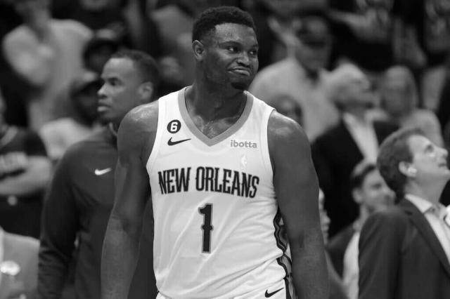 健康的锡安继续进化，攻防传三位一体让他更加全面